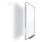 Quartet Nano Magnetic Whiteboard, 3'x2', SR Aluminum Frame QRTNA3624F - alternate 3
